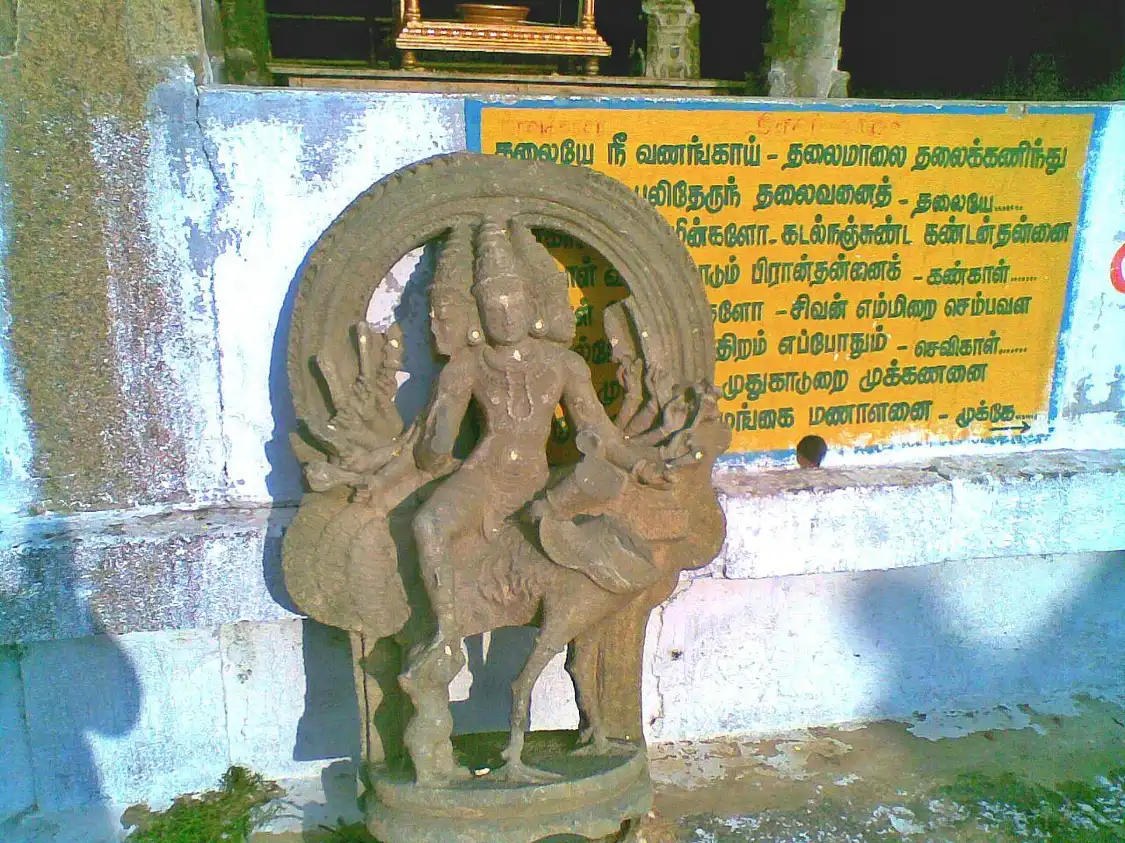 Hotels near Vedapureeswarar Temple