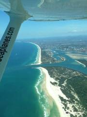 Cloud 9 Seaplanes