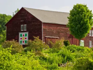 Landis Arboretum