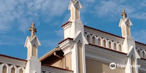 Sao Benedito Theater