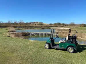 Conero Golf Club