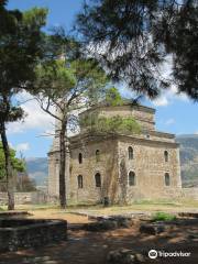 Fethiye Mosque