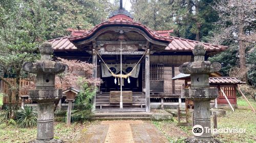 那須神社