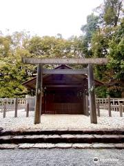 Yamatohime-no-miya Shrine