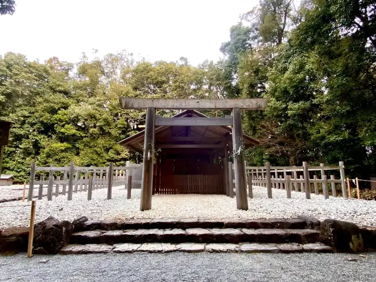 Hotel in zona Yamato-hime Shrine