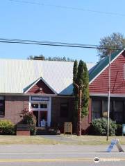 White Pass Country Historical Museum