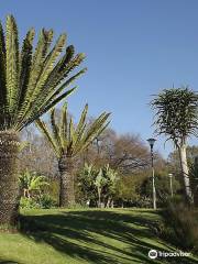 Jan Cilliers Park