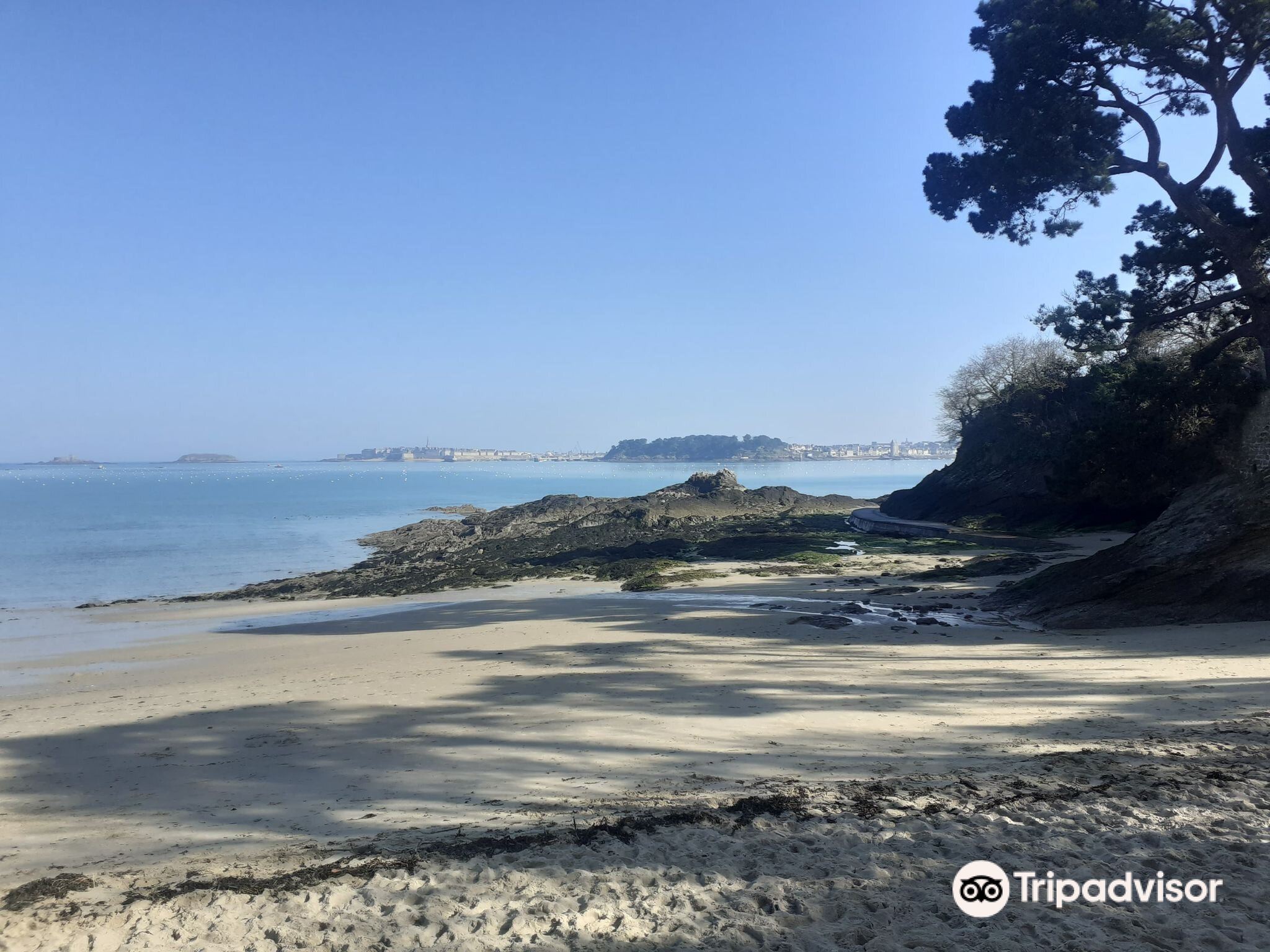 Latest travel itineraries for Plage du Prieure in November (updated in  2023), Plage du Prieure reviews, Plage du Prieure address and opening  hours, popular attractions, hotels, and restaurants near Plage du Prieure -