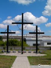 Ryazan Memorial on Commemorating the Victims of Political Repression