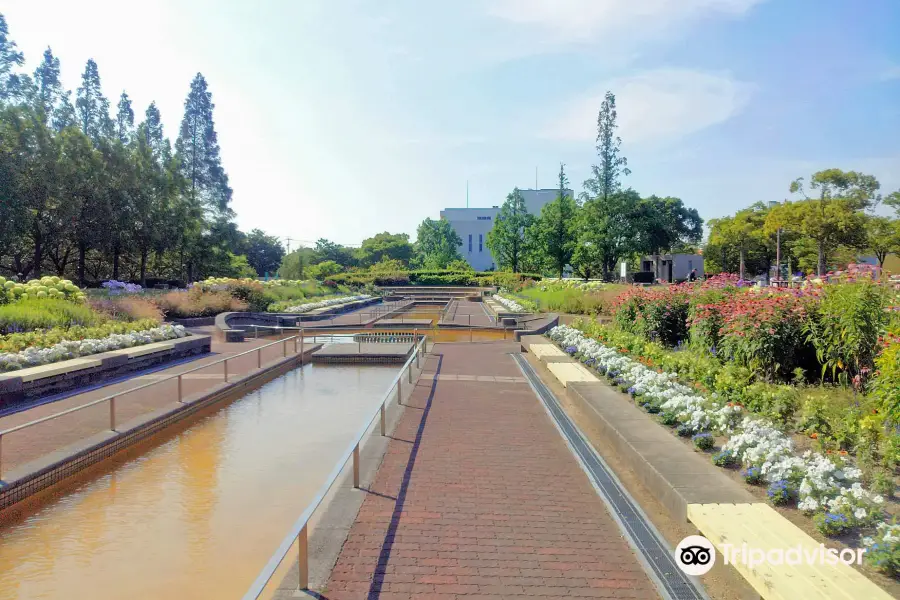 Arakogawa Park