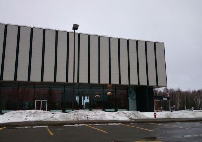 Grand Falls-Windsor Arts and Culture Centre