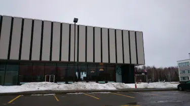 Grand Falls-Windsor Arts and Culture Centre