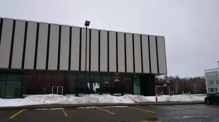 Hotels in der Nähe von Grand Falls-Windsor Arts and Culture Centre