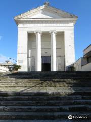 Chiesa di Santa Maria della Pieta