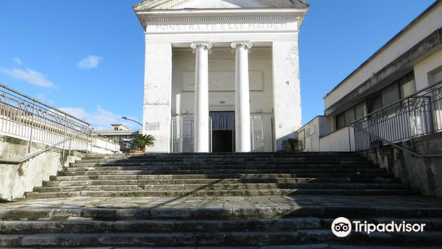 Chiesa di Santa Maria della Pieta
