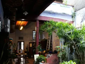 Sun Yat-Sen Memorial Centre