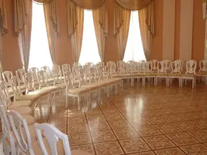 Дворец Потемкина