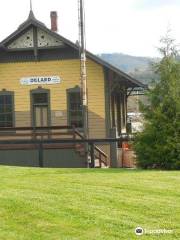 Douglas County Museum of History & Natural History