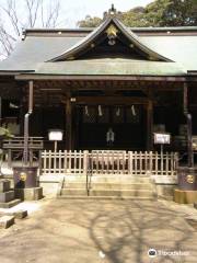 Kozaki Shrine