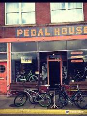 Pedal House