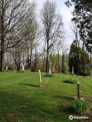 Windfall Cemetery