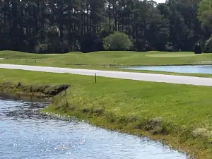 The Legends At Parris Island Pro Shop