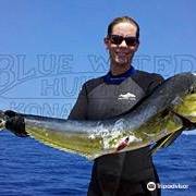 Blue Water Hunter Spearfishing Charters