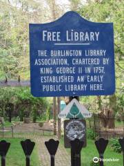 Library Company Of Burlington