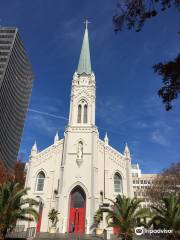 St. Joseph Cathedral