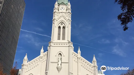 St. Joseph Cathedral