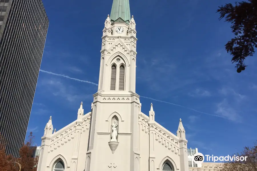 St. Joseph Cathedral