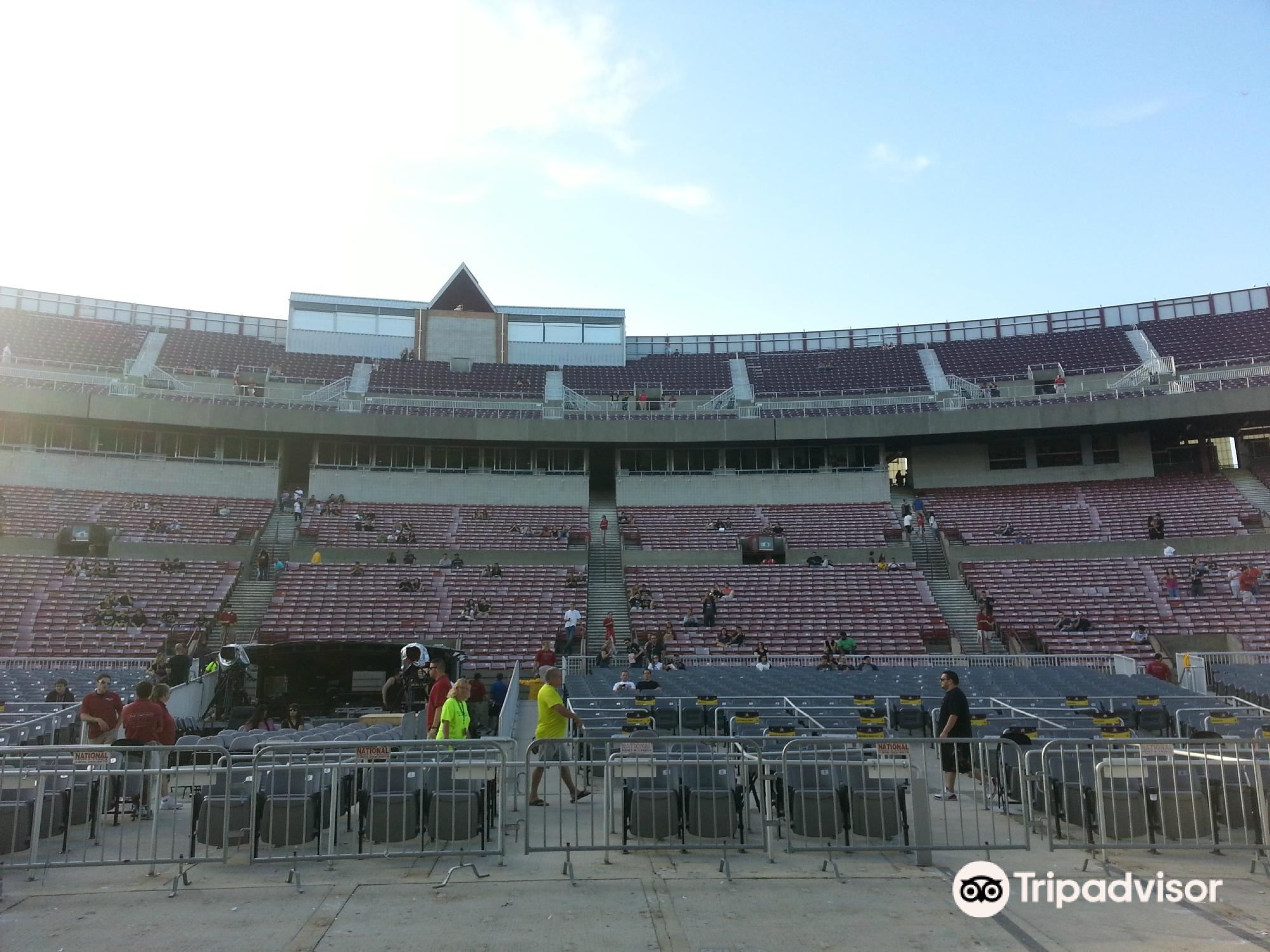 Nikon Jones Beach Seating Chart View Matttroy