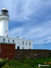 Flamborough Lighthouse