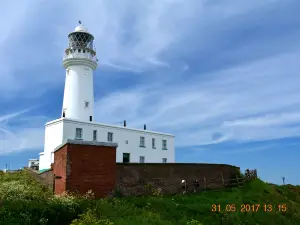 New Flamborough Light House