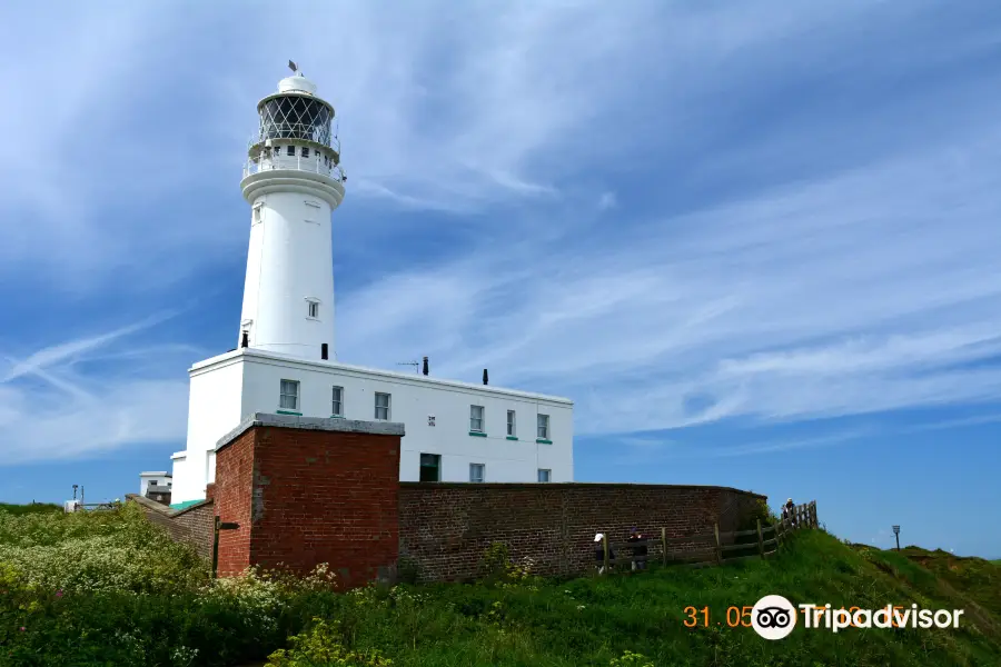 Flamborough Lighthouse