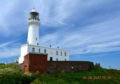 Flamborough Lighthouse