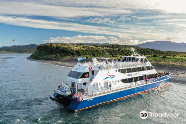 Tolkeyen Patagonia Ushuaia