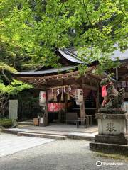 等彌神社