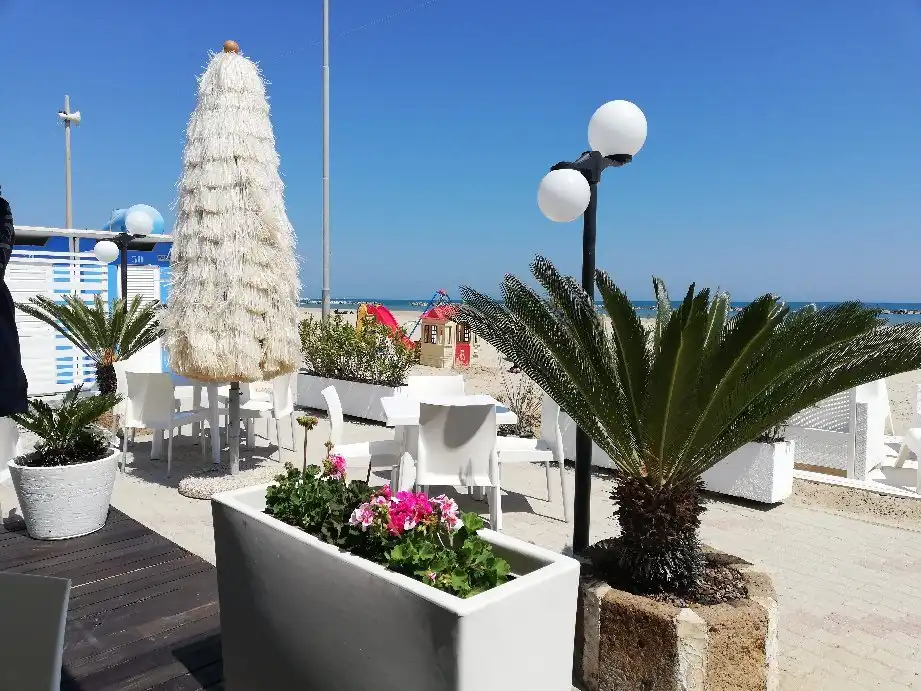 Hotel in zona Chalet Miramare