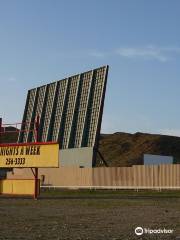 Skyline Drive-in Theater