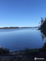 West Coast Rail Trail Cycle Path Outfitter