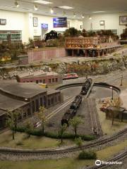 Great Smoky Mountains Railroad Retail Store & Train Museum