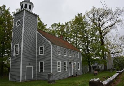 The Old Covenanter Church