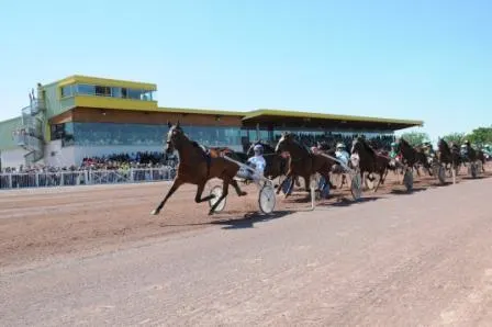 Hippodrome de Maure de Bretagne