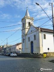 Sao Benedito Church