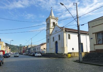 Sao Benedito Church