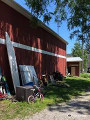 Lake Erie Islands Historical Museum