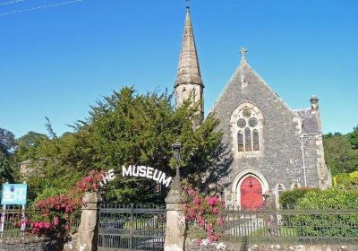 The Museum Newton Stewart