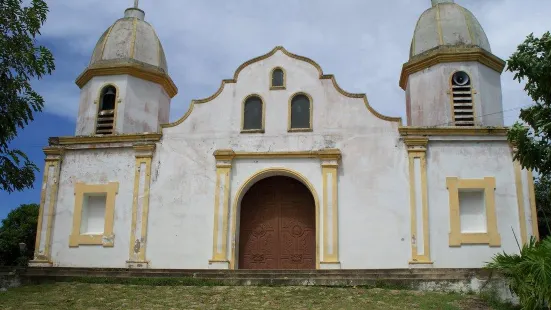 Iglesia San Jose de Tubara