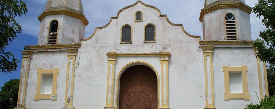 San Luis